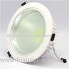 White LED Down Lighting Fixtures