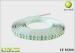 12 Volt Pure White 3528 Flexible Led Strip Lights Double Row