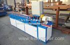 3kw Metal Steel Rolling Shutter Door Roll Forming Machine Australia Style