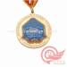 metal souvenir medal /award medal /sports medal