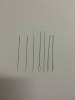 Beading Steel Needle set