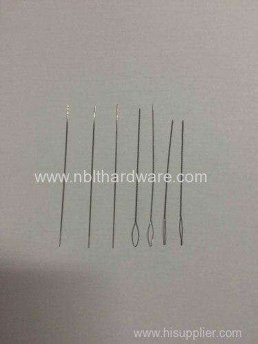 Beading Steel Needle set