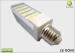 Commercial Led Lighting G24 Led Lights With E27 7w 8w 9w Led Lamps