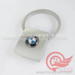 BMW 7 car keychains / logo keychains custom new and fashion metal key chains / key rings / key holders