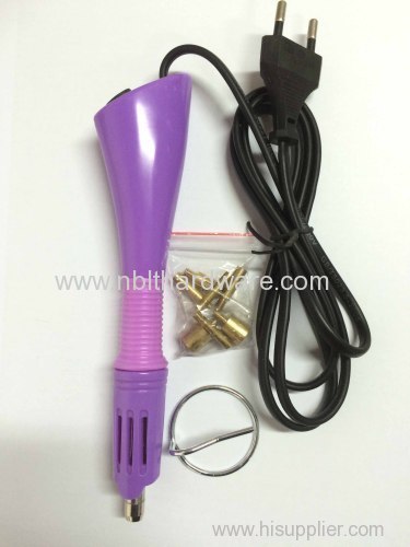 Pro Hot-fix Rhinestone Applicator Wand