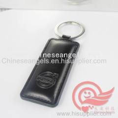 leather key chains and keychains