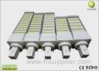 Dimmable G24 Led Pl Lights , Warm White / Cool White Led Lighting