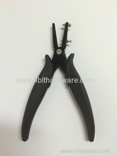 Pro Hole Punch Plier