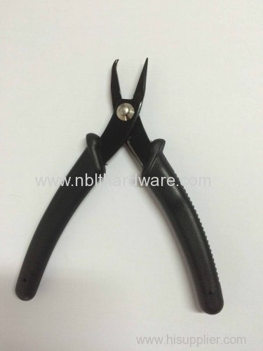 Pro Split Ring Plier