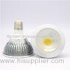 Par30 Aluminium 12W COB LED Spot Lamps For Home Lighting