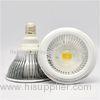 20W Aluminium AC85 - 265 V COB LED Spot Lamps For Home Decoration