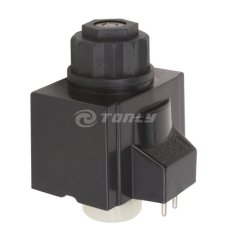 MF12 Yuken Series Solenoid for Hydraulics