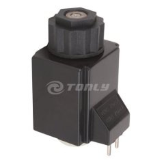 MF12 Yuken Series Solenoid for Hydraulics