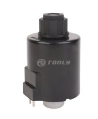 MF12 Yuken Series Solenoid for Hydraulics