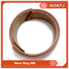 phenolic resin reinforced wear ring guider ring