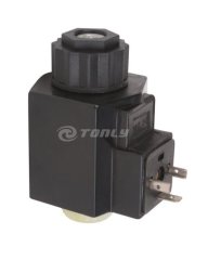 MFZ12-40Y* Yuken Series Solenoid for Hydraulics