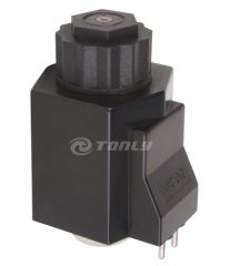 MF12 Yuken Series Solenoid for Hydraulics