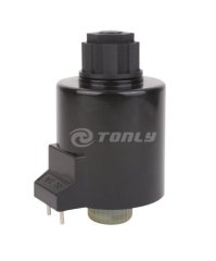MF11 Northman Series Solenoid for Hydraulics