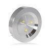 Aluminium No Buzzing Noise Led Down Lighting Fixtures For Cabinet Lighting