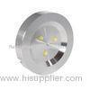 Aluminium No Buzzing Noise Led Down Lighting Fixtures For Cabinet Lighting