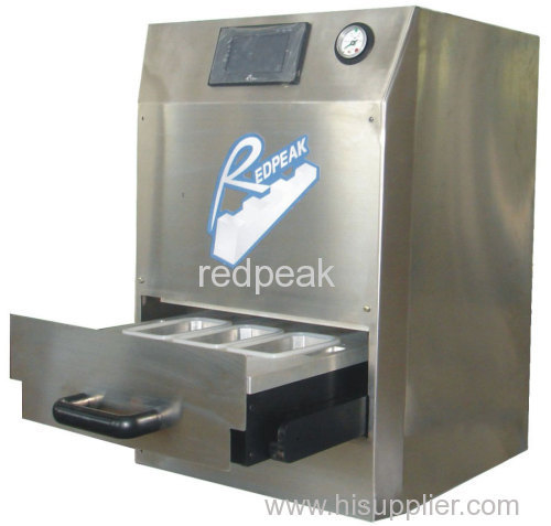 Heat Sealing Machine packaging machine