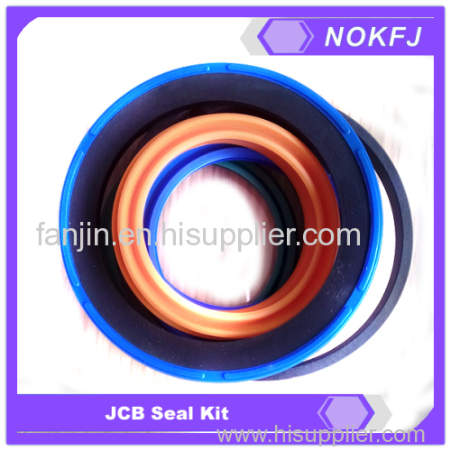 JCB Excavator Seal Kit for Hydraulic Pump Part