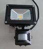 10 - 15 Meters Beam Distance Aluminium Alloy Housing Outdoor Led Flood Light Fixtures