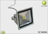 IP65 50W Outdoor LED Flood Light Fixtures For Landscape Lighting