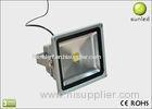 IP65 50W Outdoor LED Flood Light Fixtures For Landscape Lighting