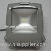 COB 30W Outdoor LED Flood Light Fixtures With Aluminium Alloy Housing