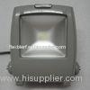 COB 30W Outdoor LED Flood Light Fixtures With Aluminium Alloy Housing