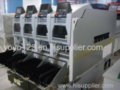 some sets of Fuji NXTIII machinery for sales.