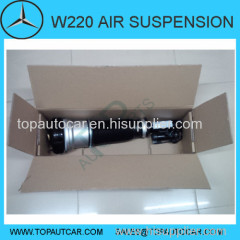 w220 Air Suspension 2203202438