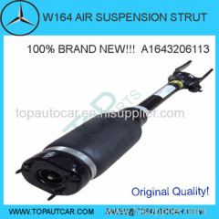 Mercedes Benz W164GL Without ADS Air Spring Repair Kits 1643206113