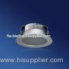 SMD 3014 380LM AC100V - 240V aluminium alloy and PC Led Down Lighting Fixtures