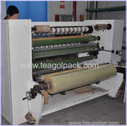 Year 2013 BOPP Tape Slitting Machine