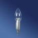 Home, office, shop E12 Dimmable 5630 Led Candle Light Bulbs (210lm)