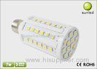 7W 360 degree 600lm Led Corn Light Bulb for Stage background, bookcase