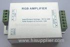 12V - 24V DC amplifier for common anode Led Rgb Controller