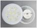 Aluminium 800LM - 900LM Led Spot Lamps, ar111 light with 60 or 90 degree