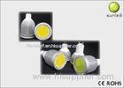 5W 12V COB MR16, E14, E11 Aluminium Led Spot Lamps (280LM - 380LM)