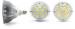 12v 24w PAR38 cool or warm white, RGB Led Spot Lamps (12 x 2W)