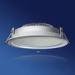 Cabinet, Medical, Architectural lighting 18W SMD 3014 dimmable Led Down Lighting Fixtures