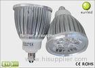 4w E11, E27, GU 10 warm, Cool white Led Spot Lamps, ceiling spotlights (320LM - 400LM)