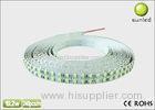 3528 120 degree yellow, blue, RGB Flexible Led Strip Lights, emergency hallway lighting