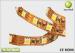 IP20 3000K - 3500K warm white, 8000K - 8500K cool white, Flexible Led Strip Lights for decoration
