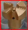 pdc cutter bit / pdc bit