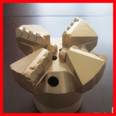 pdc concave bit / pdc bit