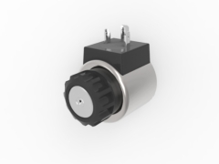 MF10 Rexroth Series Solenoid for Hydraulics