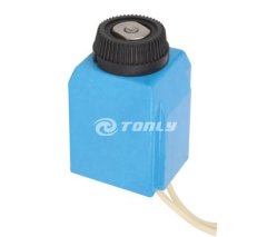 MF8 Vickers Series Solenoid for Hydraulics